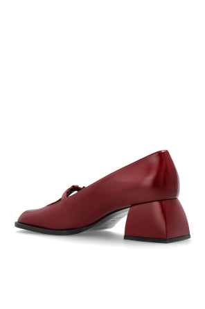 Nodaleto Absatzschuhe „Bulla Cara“