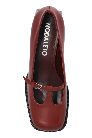 Nodaleto Absatzschuhe „Bulla Cara“