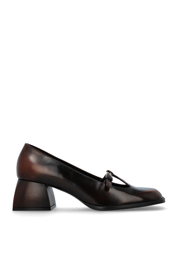 Heeled shoes `Bulla Cara` od Nodaleto