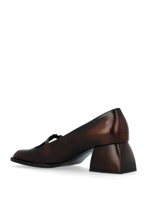 Nodaleto Heeled shoes `Bulla Cara`
