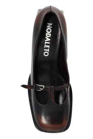 Nodaleto Heeled shoes `Bulla Cara`