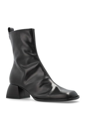 Nodaleto Heeled ankle boots