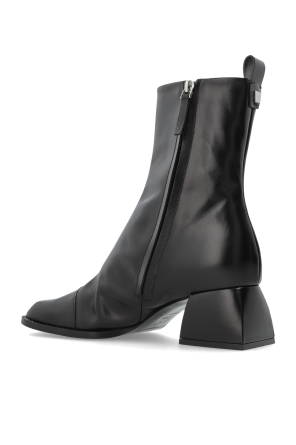 Nodaleto Heeled ankle boots
