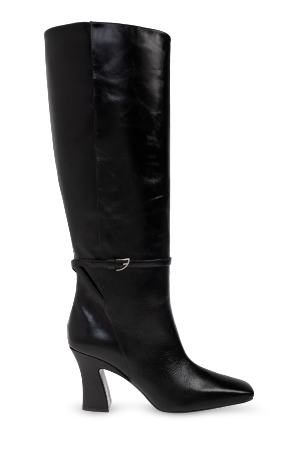Heeled boots od Nodaleto