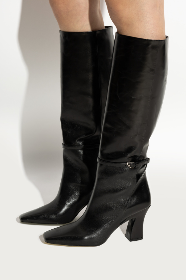 Nodaleto Heeled boots