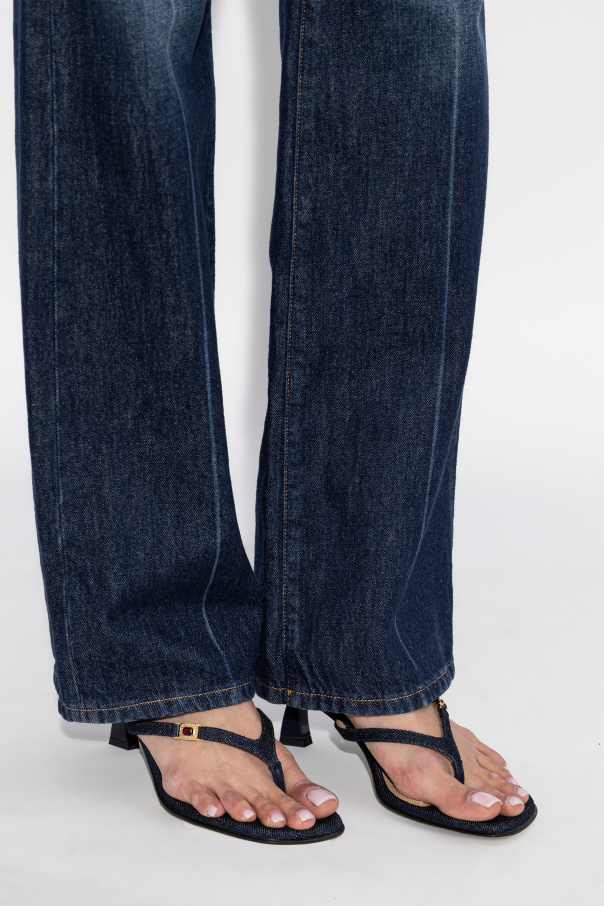 Nodaleto Absatzpantoletten