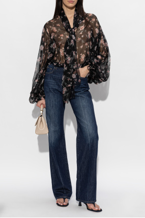 Nodaleto Absatzpantoletten