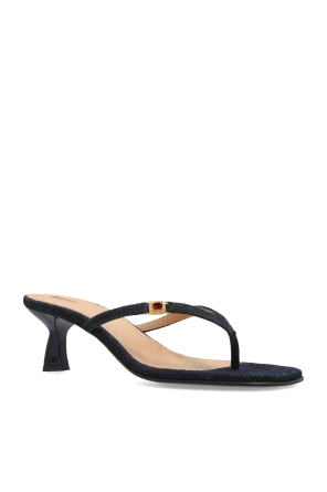 Nodaleto Absatzpantoletten