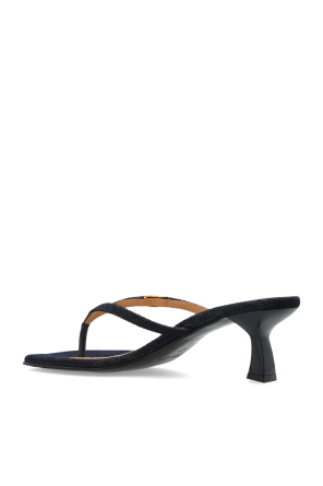 Nodaleto Absatzpantoletten