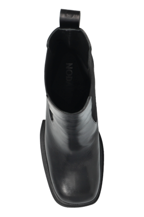 Nodaleto Stiefeletten mit Plateausohle