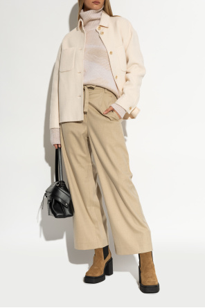 Nodaleto Botines con plataforma