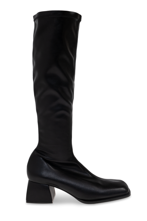 Bulla Mila ankle boots od Nodaleto