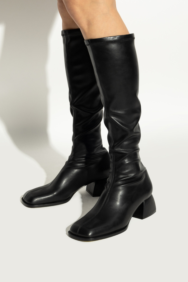 Nodaleto Stiefeletten „Bulla Mila“