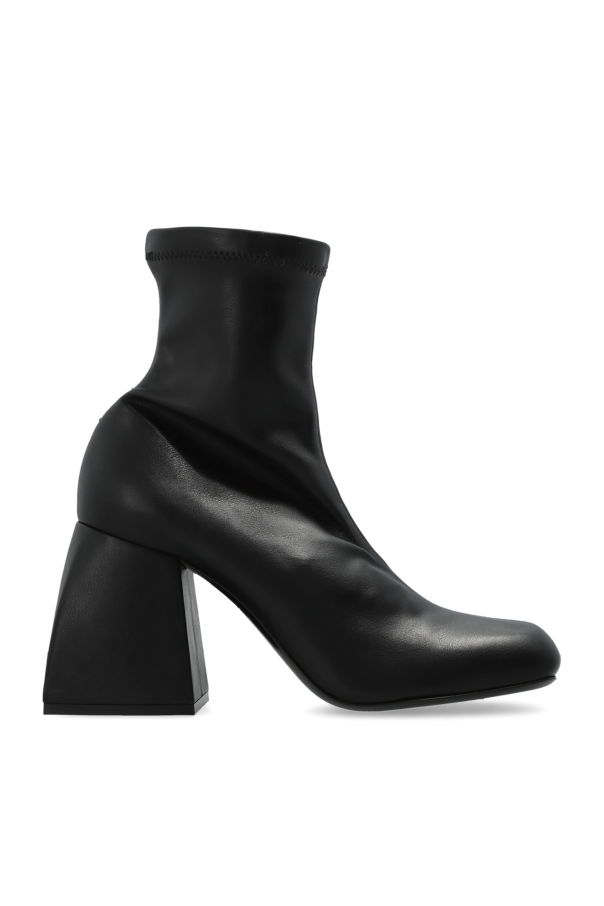 Bulla Mila ankle boots od Nodaleto
