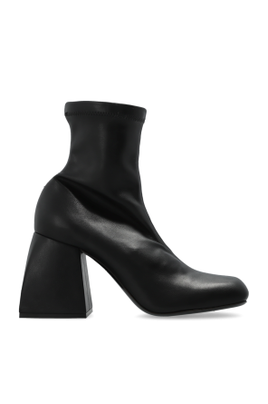 Bulla Mila ankle boots