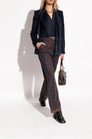 Nodaleto Bulla Mila ankle boots