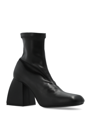 Nodaleto Bulla Mila ankle boots