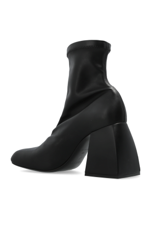 Nodaleto Bulla Mila ankle boots