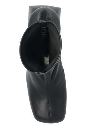 Nodaleto Bulla Mila ankle boots