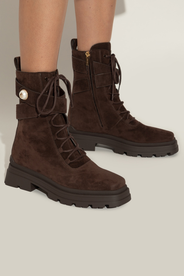 Jimmy Choo Ankle boots ‘Noemi’