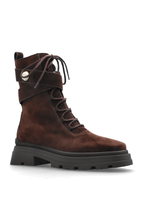 Jimmy Choo Ankle boots ‘Noemi’