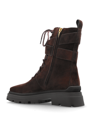 Jimmy Choo Ankle boots ‘Noemi’