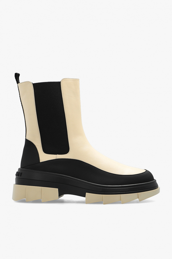Stuart Weitzman ‘Noho’ ankle boots