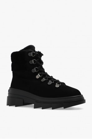 Stuart Weitzman ‘Noho’ ankle boots