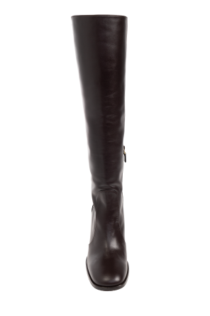 Stuart Weitzman ‘Nola’ over-the-knee boots