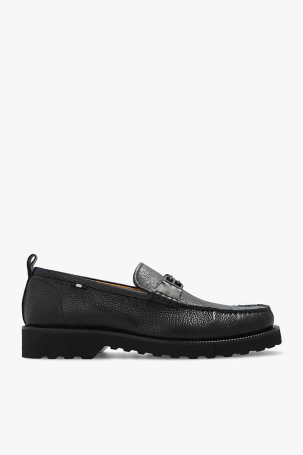 Bally ‘Nolam’ loafers