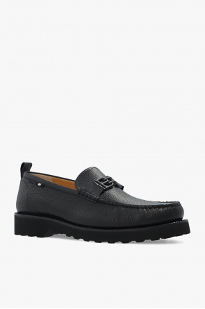 Bally ‘Nolam’ loafers
