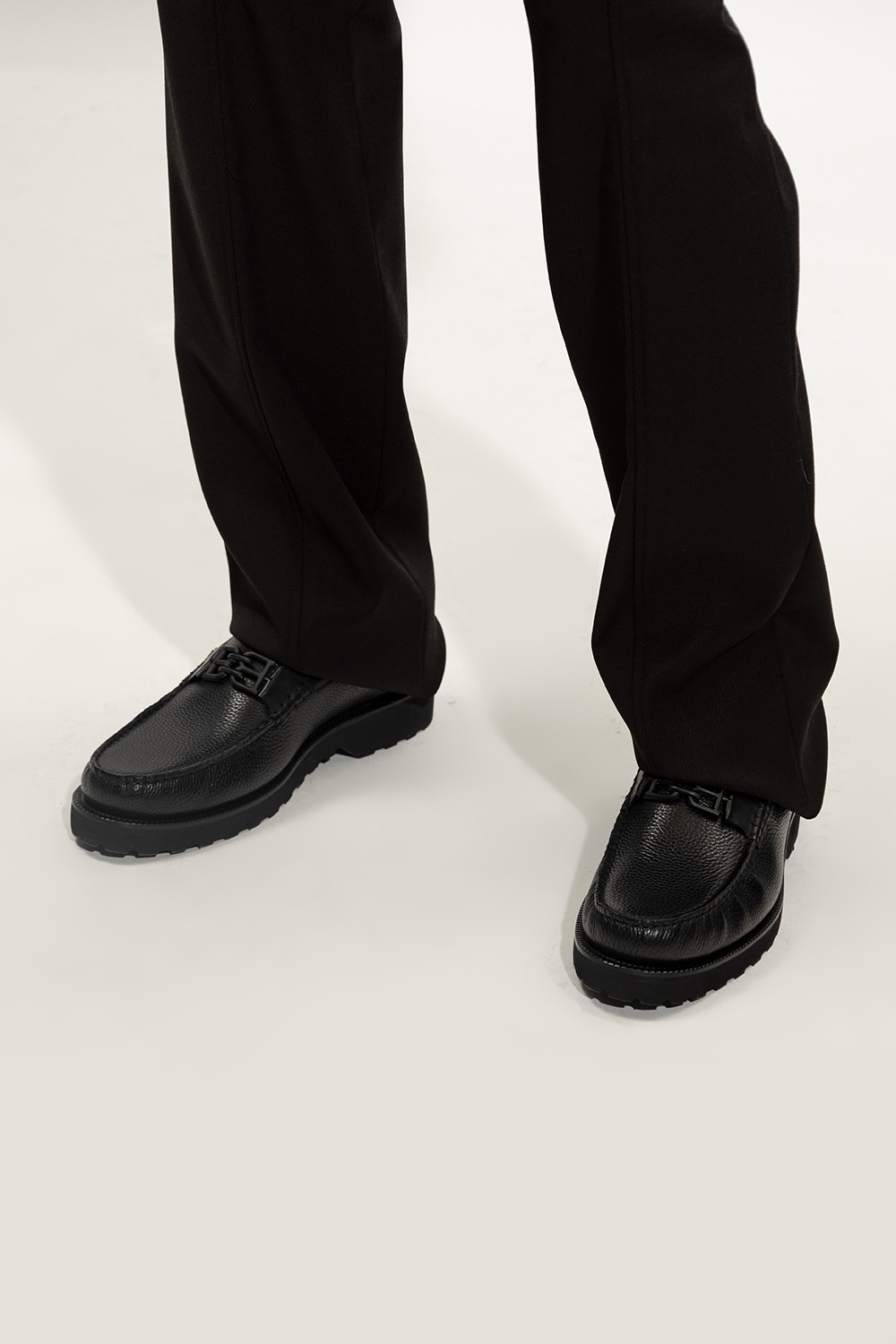 Bally ‘Nolam’ loafers