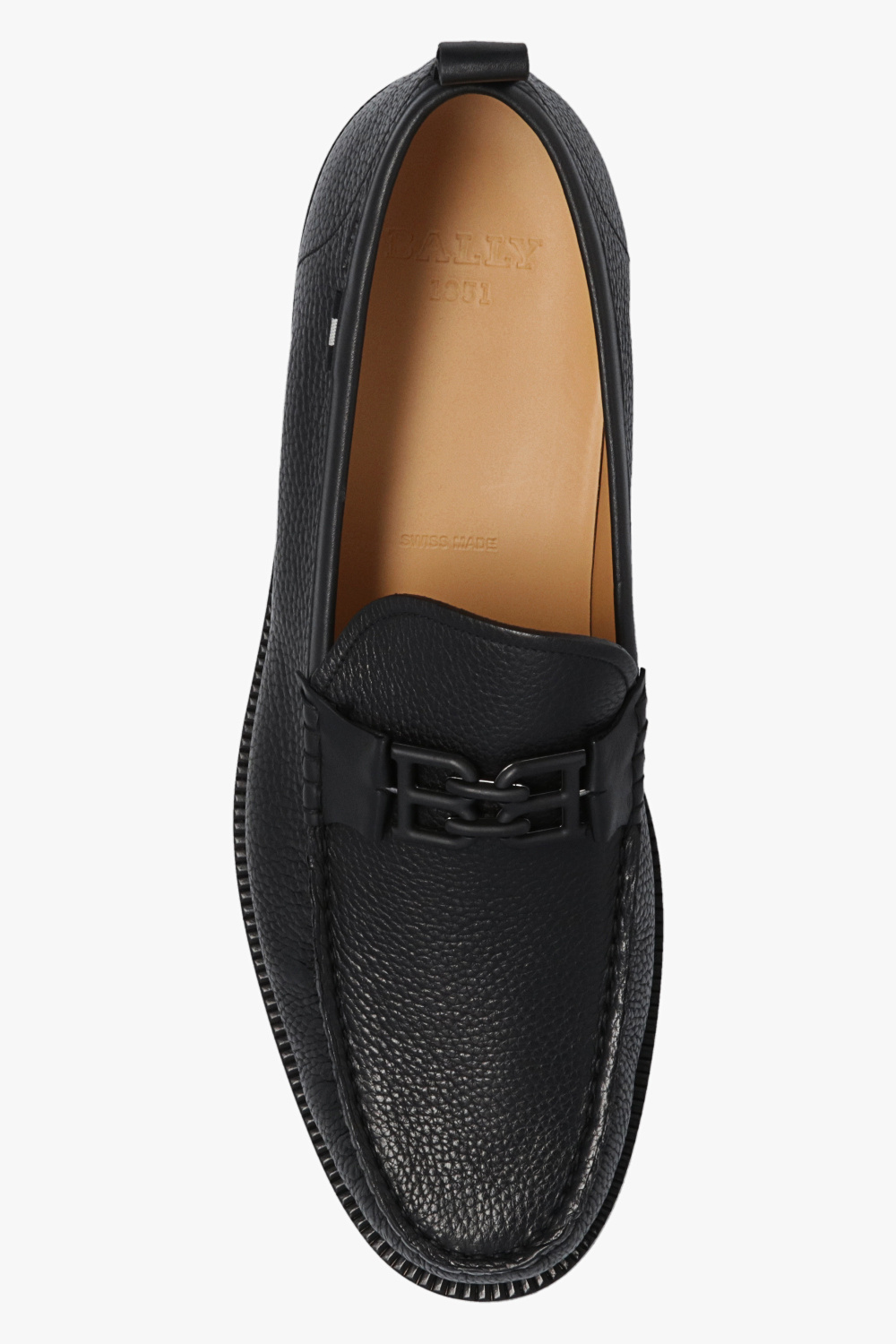 Bally ‘Nolam’ loafers