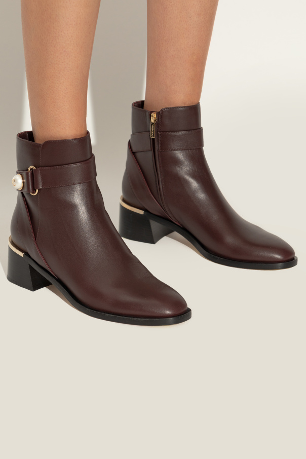 Jimmy Choo Botines 'Noor'