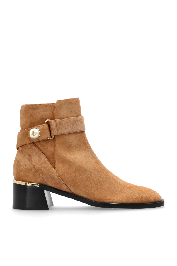 Jimmy Choo Botines de tacón "Noor"