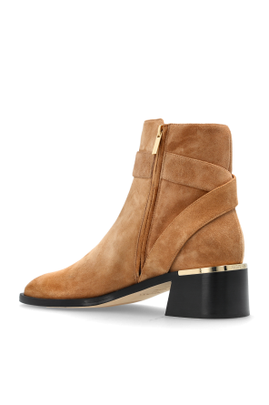 Jimmy Choo Botines de tacón "Noor"