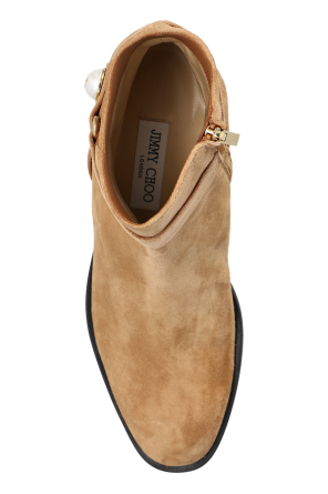 Jimmy Choo Botines de tacón "Noor"