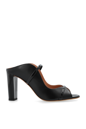 Heeled mules Norah