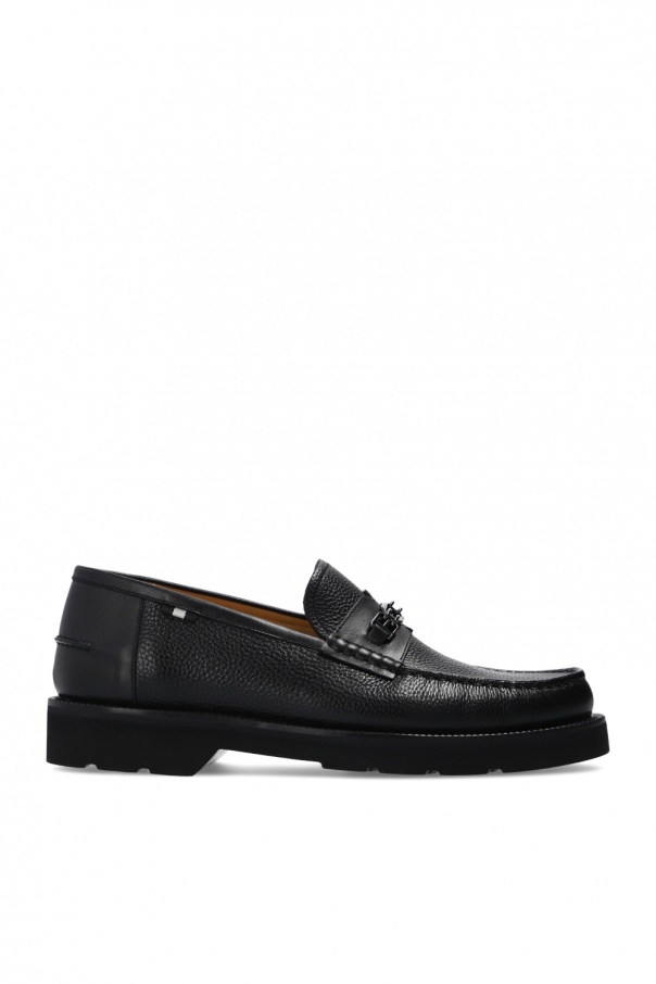 Bally ‘Norrison’ loafers