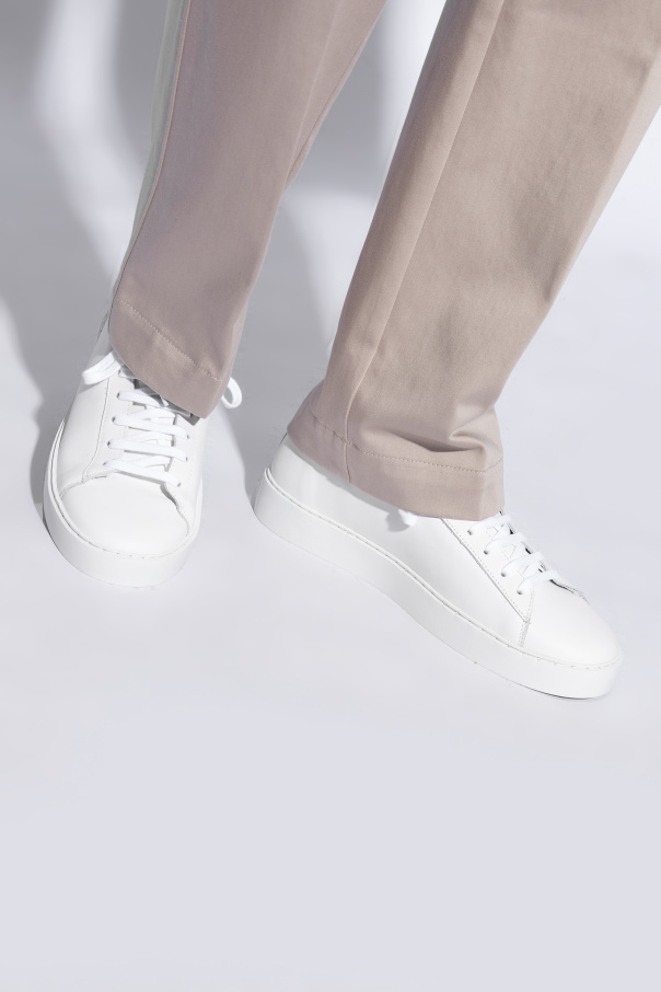 Norse Projects Buty sportowe ‘Court’
