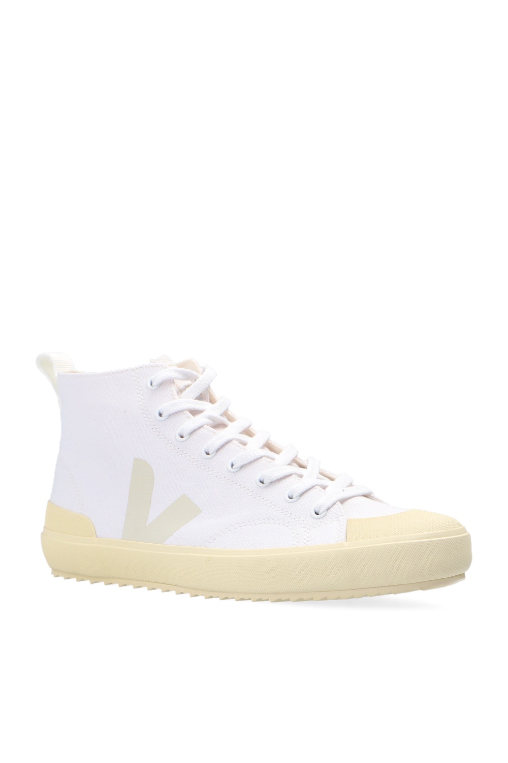 Veja ‘Nova-HT’ high-top sneakers