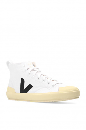 Veja ‘Nova HT’ high-top sneakers