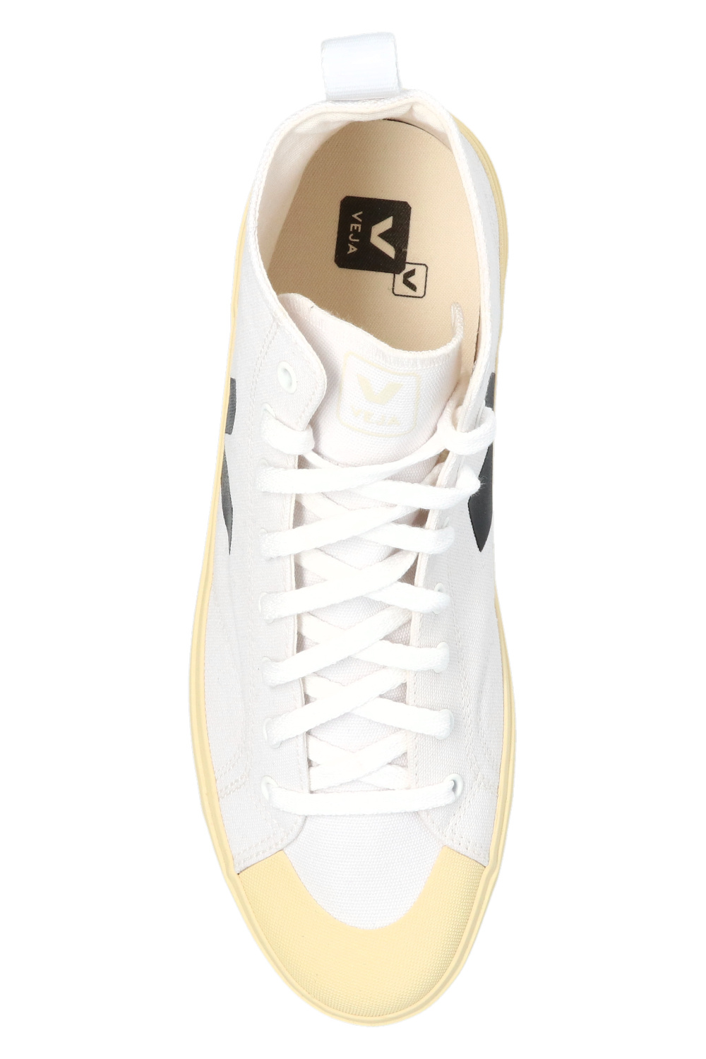 Veja ‘Nova HT’ high-top sneakers