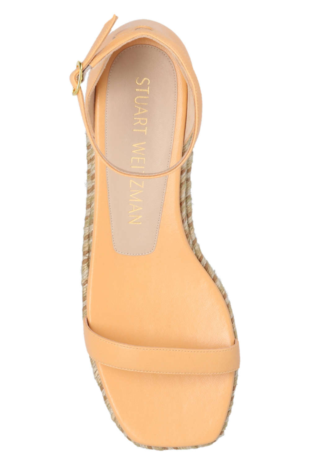 Stuart Weitzman ‘Nudist’ Runner