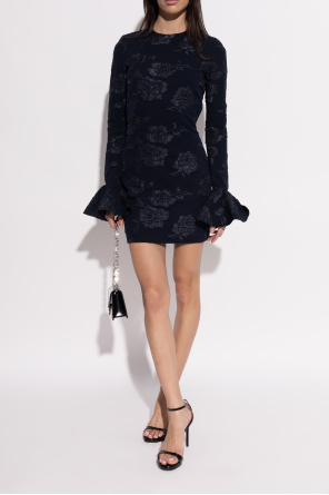 Stuart Weitzman Heeled sandals 'Nudist'