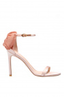 Stuart Weitzman ‘Nudistsong’ heeled sandals