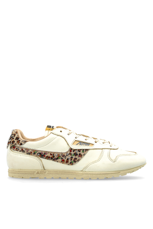 Windspin’ sports shoes od Autry