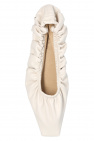 Nanushka ‘Matangi’ ballet flats