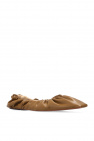 Nanushka ‘Matangi’ ballet flats