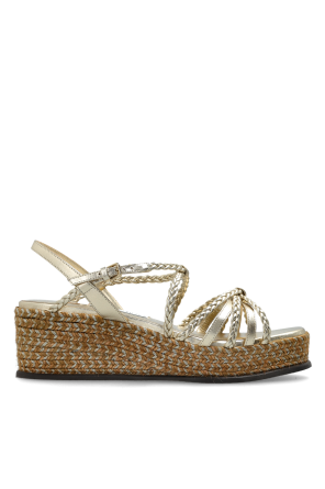 Wedge sandals ‘Nyra 60’